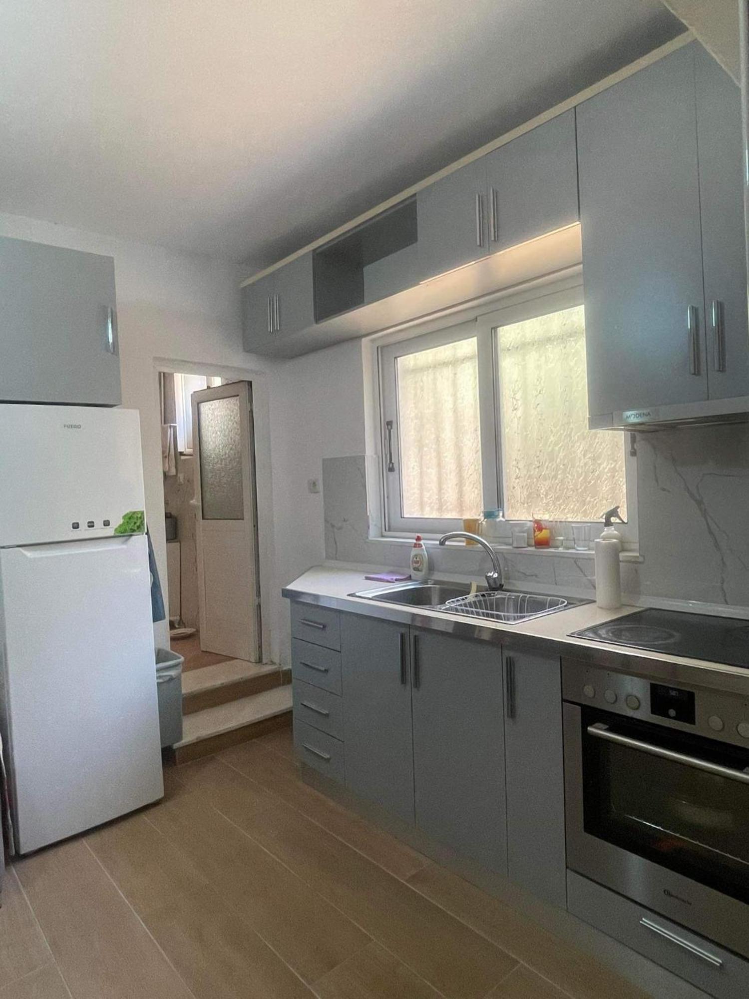 Hotel Gjika Sarandë 외부 사진