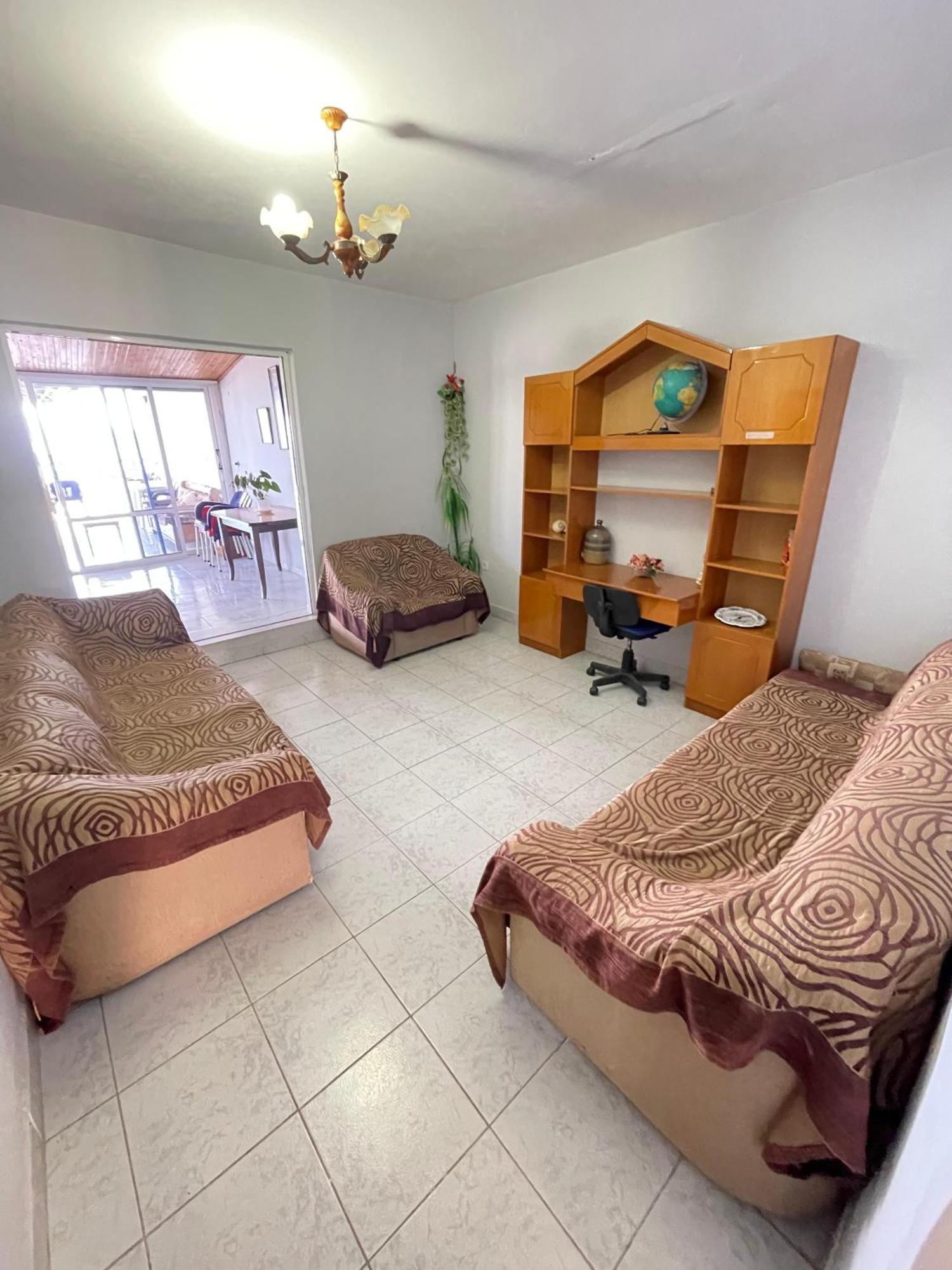 Hotel Gjika Sarandë 외부 사진