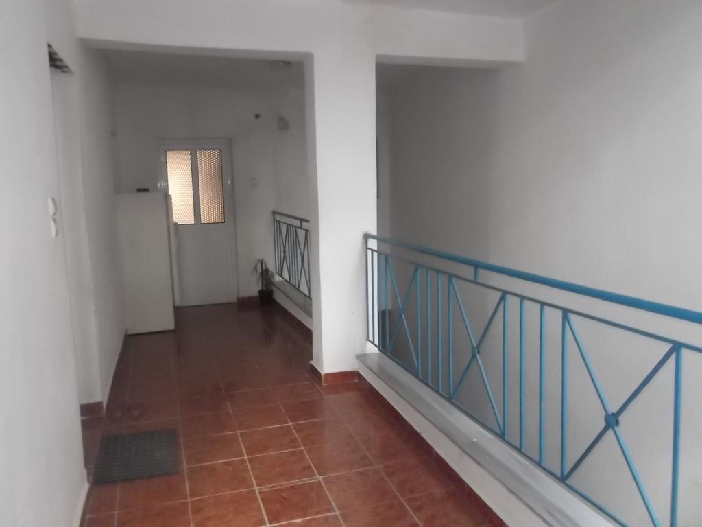 Hotel Gjika Sarandë 외부 사진